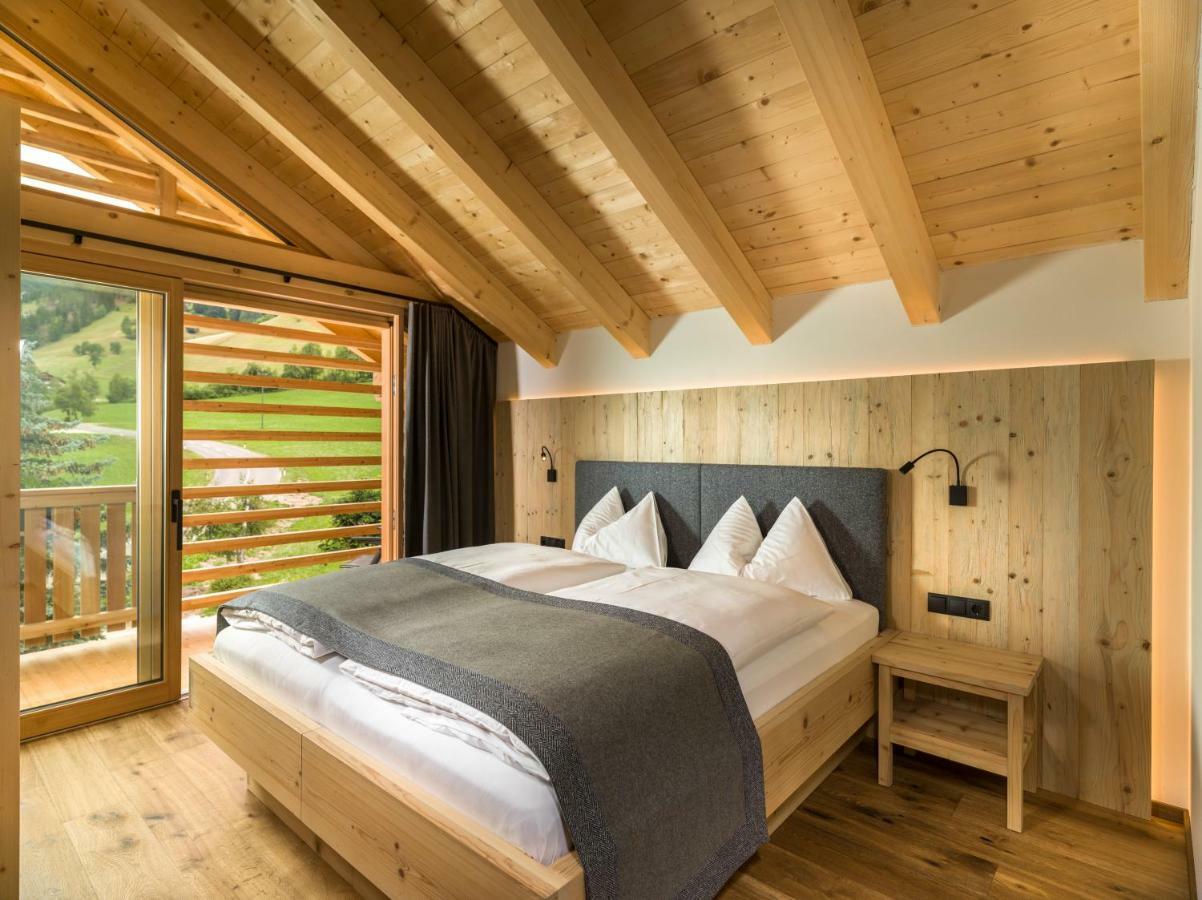 Waidacherhof Apartments Braies  Kültér fotó
